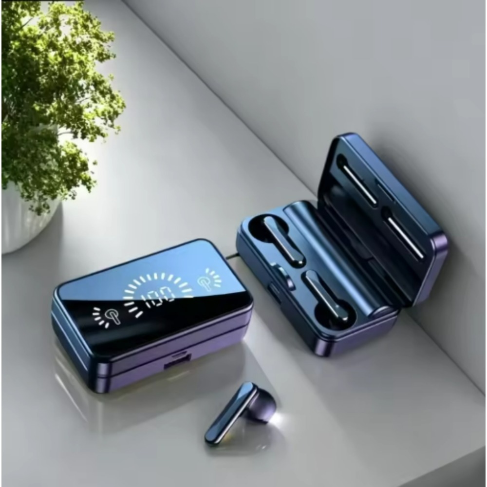 سماعة أذن لاسلكية بتقنية البلو - مراجعة Phone Cases وسعره