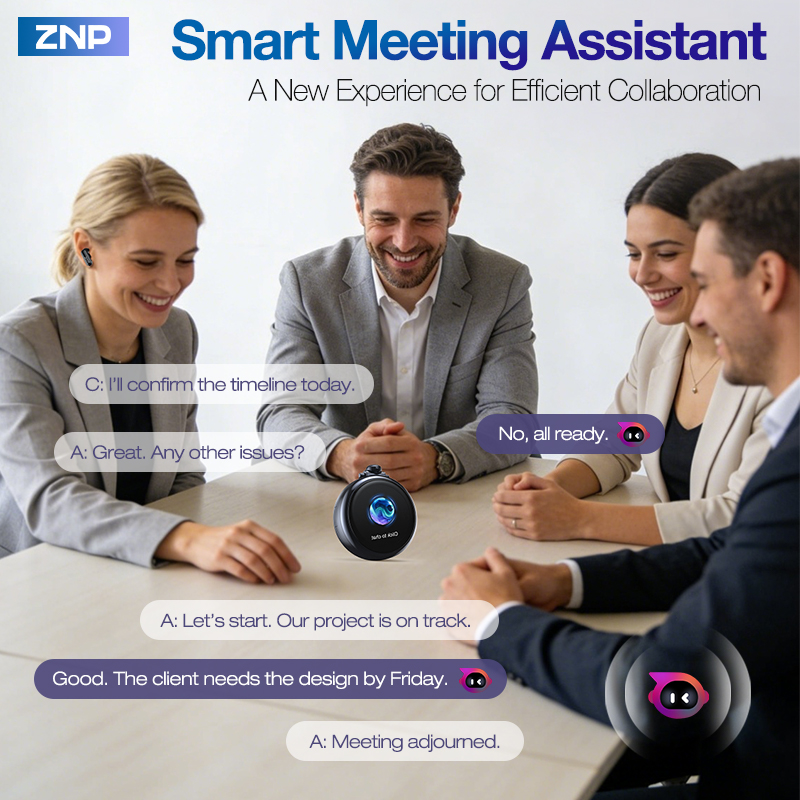 أحدث سماعات الأذن اللاسلكية ZN - مراجعة Earphones وسعره