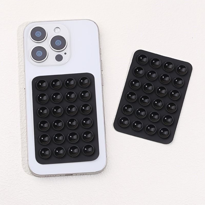 حامل هاتف سيليكون 24 بقاعدة شف - مراجعة Phone Cases وسعره