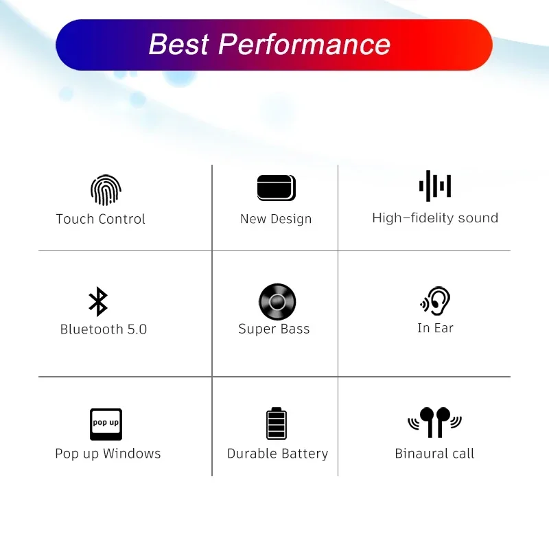 سماعات أذن A3 NEW 3 Pro مع كاب - مراجعة Earphones وسعره