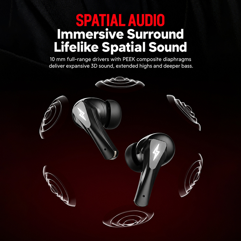 سماعة رأس لاسلكية للألعاب من ل - مراجعة Earphones وسعره