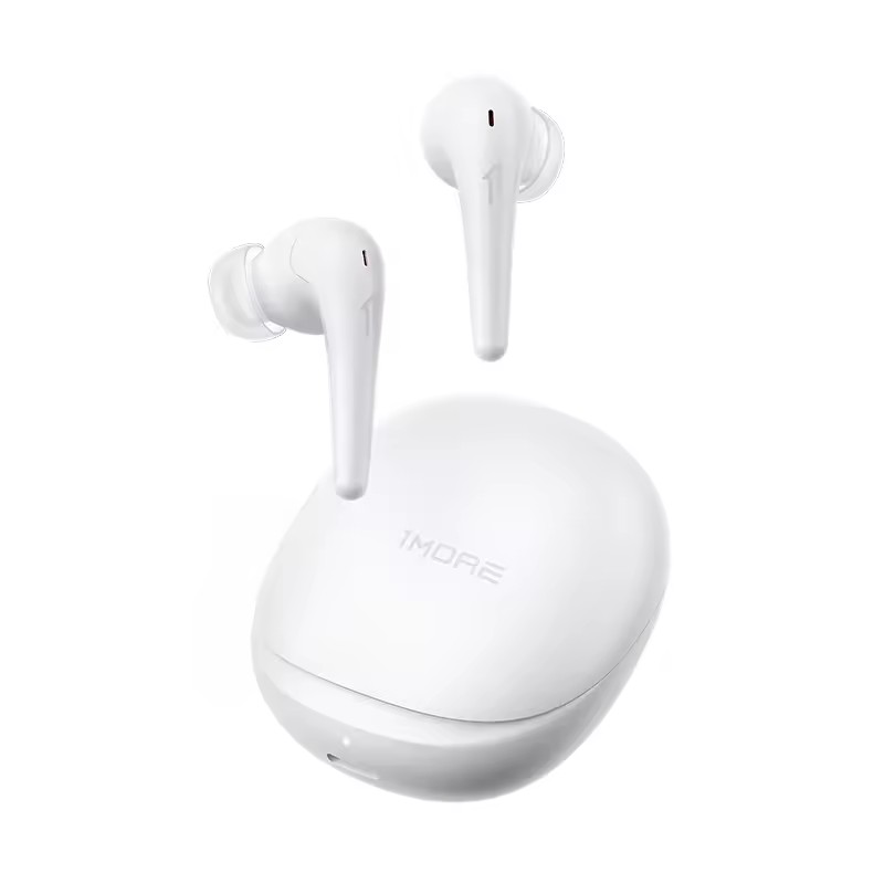 سماعات أذن لاسلكية 1MORE Aero  - مراجعة Earphones وسعره