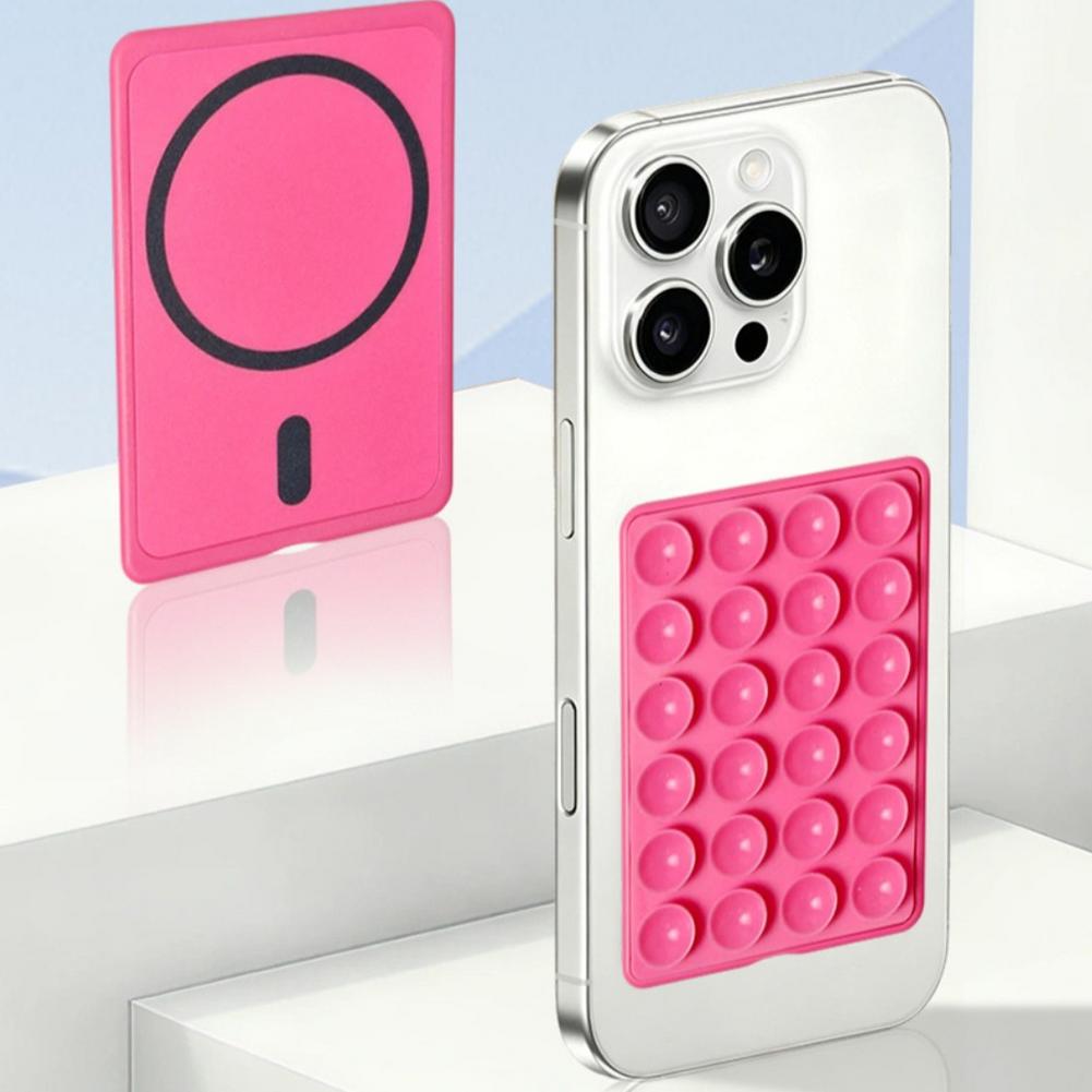 حامل هاتف سيليكون 24 بقاعدة شف - مراجعة Phone Cases وسعره