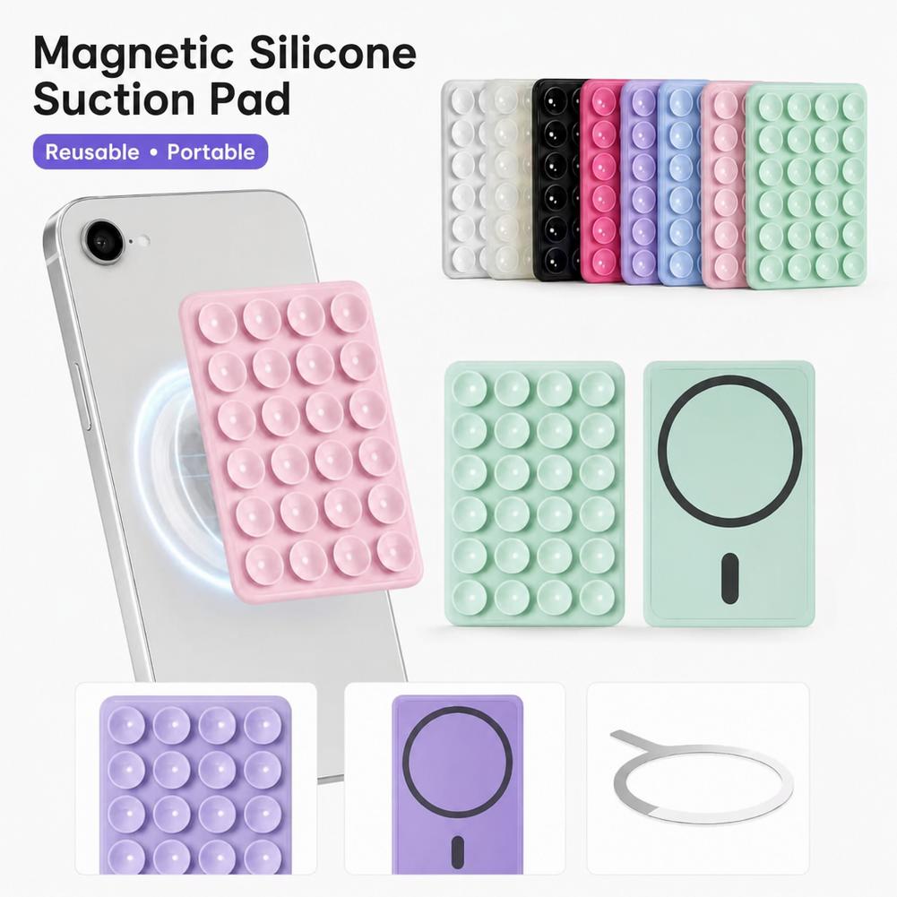 حامل هاتف سيليكون 24 بقاعدة شف - مراجعة Phone Cases وسعره